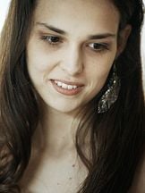 foto de Sara Serraiocco