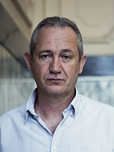 foto de Hristo Shopov