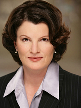 foto de Georgia Ragsdale