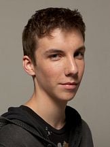 foto de Pier-Luc Funk