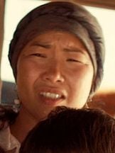 foto de Baira Mandzhieva