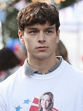 foto de Rarmian Newton