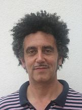 foto de Alberto Díaz