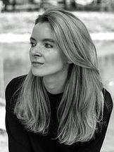 foto de Anna Zamecka