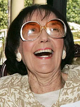 foto de Fay Kanin
