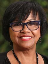 foto de Cheryl Boone Isaacs