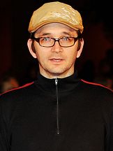 foto de David Redmon