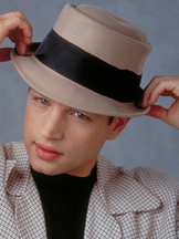 foto de Justin Walker