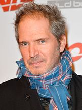 foto de Christopher Thompson