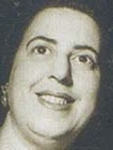 foto de Dulce Santucci