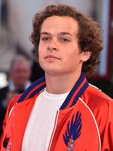 foto de Brando Pacitto