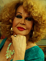 foto de Jane di Castro