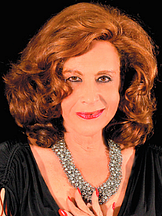 foto de Divina Valéria