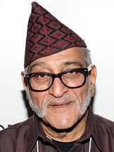 foto de Mohan Agashe