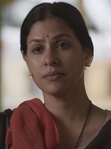 foto de Iravati Harshe