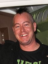 foto de Ehren McGhehey