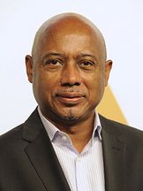 foto de Raoul Peck