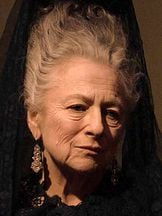 foto de Irène Silvagni