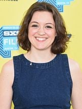 foto de Eleanore Pienta