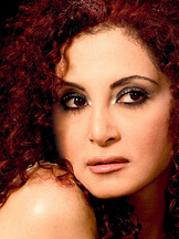 foto de Rola Mahmoud