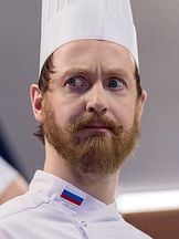 foto de Nikita Tarasov