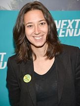 foto de Lauren Wolkstein