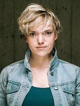 foto de Coralie Russier