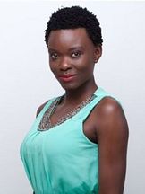 foto de Ebby Weyime