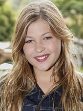 foto de Nikki Meneghel