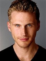 foto de Charles Aitken