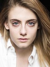 foto de Demetra Bellina