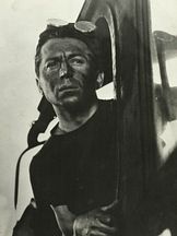 foto de Marcel Barnault