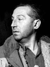 foto de Jean Clarieux