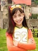 foto de Maria Chacón