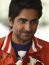 Ayushmann Khurrana