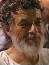 foto de Dahn Ben Amotz