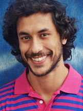 foto de José Henrique Ligabue