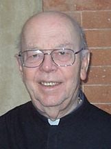 foto de Gabriele Amorth