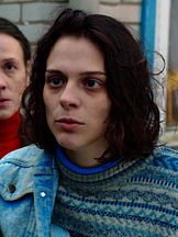 foto de Darya Zhovner