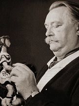 foto de Jiri Trnka
