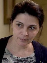 foto de Ia Shugliashvili