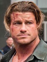 foto de Dolph Ziggler