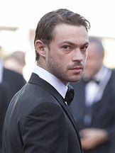 foto de Félix Maritaud