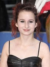 foto de Madeleine Harris