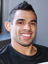 foto de Renan Barão