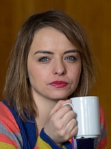 foto de Pavla Beretová