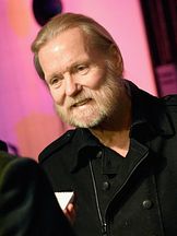 foto de Gregg Allman