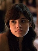 foto de Gabriela Rocha