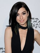 foto de Christina Grimmie