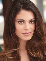 foto de Lindsay Hartley